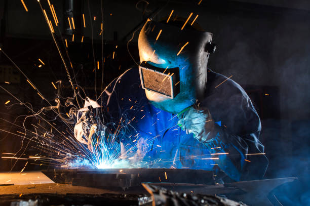 Affordable Welder Services in Yoakum, TX
