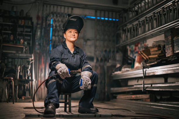 Best Marine and Shipbuilding Welding in Yoakum, TX