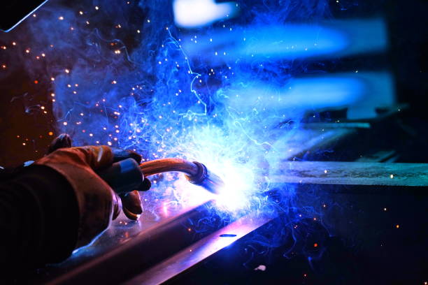 Reliable Yoakum, TX Welder & Metal Fabrication Solutions