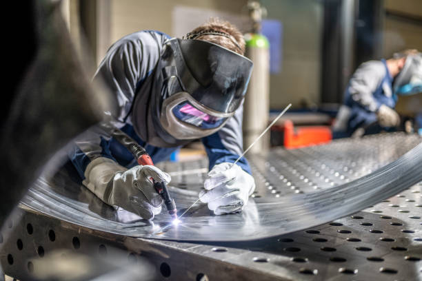 Best Automotive Welding in Yoakum, TX